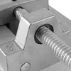 STAHLWERK morsa macchina morsa parallela in alluminio Anteprima dell’immagine prodotto 4