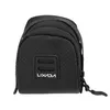 Lixada Mini Mountain Bike Saddle Bag Pouch Road Bike Seat Náhľad obrázku produktu 3
