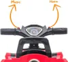 Véhicule à poussette Goodyear ATV pour enfants de 1 à 3 ans Voir les images du produit 4