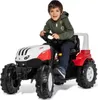 Rolly Toys rollyFarmtrac Trettraktor Steyr 6300 Terrus CVT Produktbild-Vorschau 8