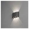 Applique murale Chieri 3X2, LED haute puissance avec double Voir les images du produit 6