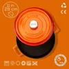 LAVA Bräter orange Ø 29 cm, Serie Casseroles round Höhe: Produktbild-Vorschau 5
