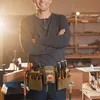 Werkzeuggürteltasche, Werkzeuggürtel Gürtel, Nageltasche, Produktbild-Vorschau 3