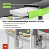 Hop-Sport Trampolin Outdoor - Ø 488 - Trampolin mit Produktbild-Vorschau 4