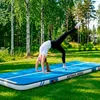 AirTrack Nordic Home Special Edition, 3-8m - Minze - 3 m Produktbild-Vorschau 3