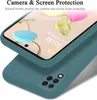 Cadorabo Hülle für LG K42 Hülle Silikon Handyhülle Case aus Produktbild-Vorschau 4