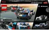Voitures de course BMW M4 GT3 et BMW M Hybrid V8 - Speed Voir les images du produit 30