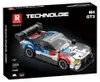 R-672 - M4 GT3 (Reobrix) Anteprima dell’immagine prodotto 4