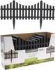 Modułowy płot ogrodowy 60x32cm, odporny na warunki Podgląd zdjęcia produktu 4