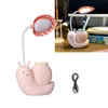 LED-Schreibtischlampe mit Stifthalter, mehrere Funktionen, Produktbild-Vorschau 8