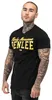 T-shirt uomo regular fit LOGO Nero M BENLEE Anteprima dell’immagine prodotto 2