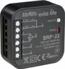 Rádiový ovládač uzávierky, SRP-22, exta life Zamel Náhľad obrázku produktu 5