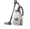 AEG AB81U1SW, 650 W, Zylinder-Vakuum, Trocken, Staubbeutel, Produktbild-Vorschau 1