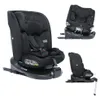 Novi David autostoeltje (i-Size) – 360° draaibaar – Isofix Productafbeelding-voorbeeld 1
