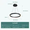 Mai & Mai Pendelleuchte Esstisch, 40cm LED Hängelampe, Produktbild-Vorschau 8