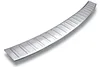 Protezione Paraurti IN Acciaio Inox Per Skoda Octavia 3 Anteprima dell’immagine prodotto 4