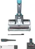 Hoover HF522YSP 011, Pionowy odkurzacz, Bez worka, Szary, Podgląd zdjęcia produktu 5