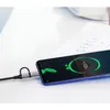 UGREEN USB-A to Micro USB + USB Type-C Cable 1m Black Anteprima dell’immagine prodotto 20