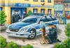 2 x 12 Teile Ravensburger Kinder Puzzle Polizei und Produktbild-Vorschau 2