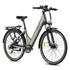 Elektrokolo MTB 27,5 palců, nerezová hliníková slitina, 36 Náhled obrázku produktu 4