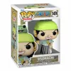One Piece - Usohachi 1474  - Funko Pop! Vinyl Figur Produktbild-Vorschau 1
