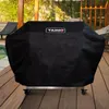 TAINO Abdeckhaube PLATINUM / BLACK / YAMARA Gasgrill 6 Produktbild-Vorschau 2