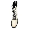 Calvin Klein Bottines pour femmes YW0YW00843 ACF Couleur : Voir les images du produit 7