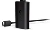 Kit de carga y juego para Xbox Series X de Microsoft Vista previa de la imagen del producto 3
