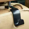 4x Haken für KFZ Kopfstütze, Autositz Halterung für Produktbild-Vorschau 6