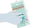 Avenue Mandarine 5x Graffy Puppet, Fantastische Tierwesen - Produktbild-Vorschau 5