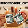 Pop-Fan Geschenk Tasse Lustige Geschenkdiee für einen Produktbild-Vorschau 2