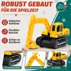 Adventskalender 2026 Kinder Auto 24 Tage Weihnachtskalender Produktbild-Vorschau 6