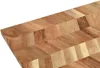 Kuchynská doska 40x25x1,5cm , skladané drevo Náhľad obrázku produktu 12