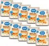 Nestlé Kaszka ryżowo-kukurydziana z morelami 144 g Produktbild-Vorschau 2