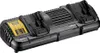 DEWALT XR FLEXVOLT Akku Starterkit DCB132T2, inkl. 2x Akku Produktbild-Vorschau 4