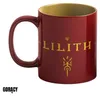 Good Loot Thermobecher: Diablo IV - Liliths Blut Produktbild-Vorschau 3