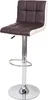 set di 2 sgabelli da bar HWC-G87, sgabello da bar, Anteprima dell’immagine prodotto 9