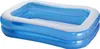 Bestway® Family Pool Big Lagoon™ 262 x 157 x 46 cm, oval Produktbild-Vorschau 49