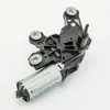 Wischermotor Heck Scheibenwischer Motor hinten für Audi A4 Produktbild-Vorschau 3