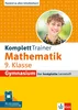 Klett KomplettTrainer Gymnasium Mathematik 9. Klasse Produktbild-Vorschau 1