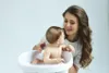 BABY PATENT Vanika digitln pro dti 3v1 Aquascale s vhou a Náhled obrázku produktu 13