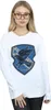 Harry Potter - "Ravenclaw" Sweatshirt für Damen BI20683 Produktbild-Vorschau 2