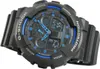 Casio Herrenuhr G-Shock GA-100-1A2ER Produktbild-Vorschau 22