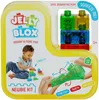 Stavebnica Jelly Blox, mkk a elastick, 11 kusov Náhľad obrázku produktu 6