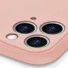 iPhone 11 Pro Pouzdro, Tekuté Silikonové Gumové Pouzdro, Náhled obrázku produktu 3