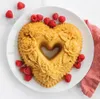 NORDIC WARE Motivbackform Stampo per ciambella con motivo Anteprima dell’immagine prodotto 4