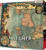 the Witcher 3 The Northern Kingdoms 1000-Teile-Puzzle - ENG Voir les images du produit 6