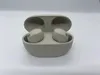 Sony WF-1000XM5 Kabellose Noise Cancelling Kopfhörer Silber Produktbild-Vorschau 2