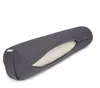 yogabox Yoga und Pilates Bolster / Yogarolle BASIC small - Produktbild-Vorschau 2