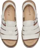 TIMBERLAND - Damen Fisherman Clairemont Way Sandale - Produktbild-Vorschau 2